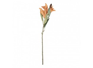 Artificial Flower 88 Cm Yellow Plastic - 12*16*88 cm