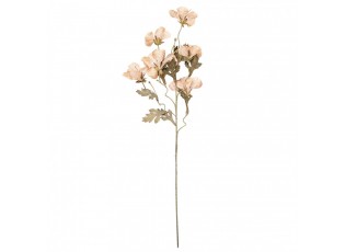 Artificial Flower 82 Cm Beige Plastic - 8*20*82 cm