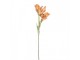 Artificial Flower 85 Cm Brown Plastic - 10*18*85 cm Clayre & Eef