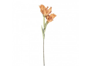 Artificial Flower 85 Cm Brown Plastic - 10*18*85 cm