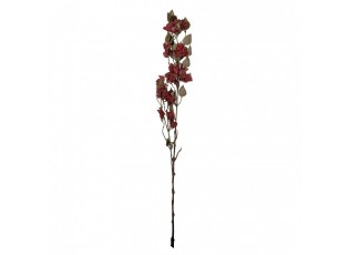 Artificial Flower 110 Cm Red Plastic - 12*15*110 cm