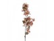 Artificial Flower 101 Cm Pink Plastic - 10*15*101 cm Clayre & Eef