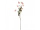 Artificial Flower 120 Cm Pink Plastic - 14*14*120 cm Clayre & Eef