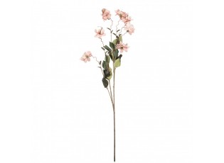 Artificial Flower 120 Cm Pink Plastic - 14*14*120 cm