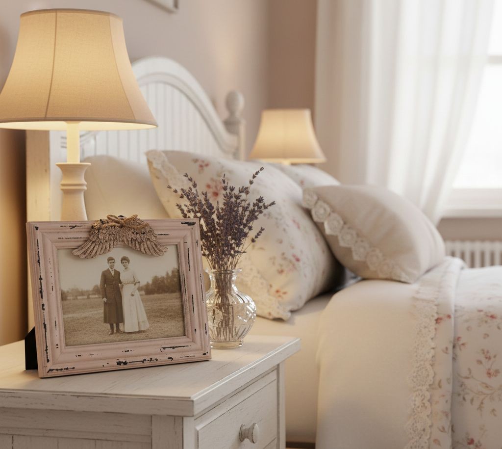 Růžový dřevěný fotorámeček s andělskými křídly - 24*3*19 cm / 13*18 cm Clayre & Eef Růžový dřevěný fotorámeček s andělskými křídly - 24*3*19 cm / 13*18 cm Clayre & Eef