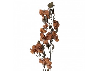 Artificial Flower 110 Cm Yellow Plastic - 12*15*110 cm