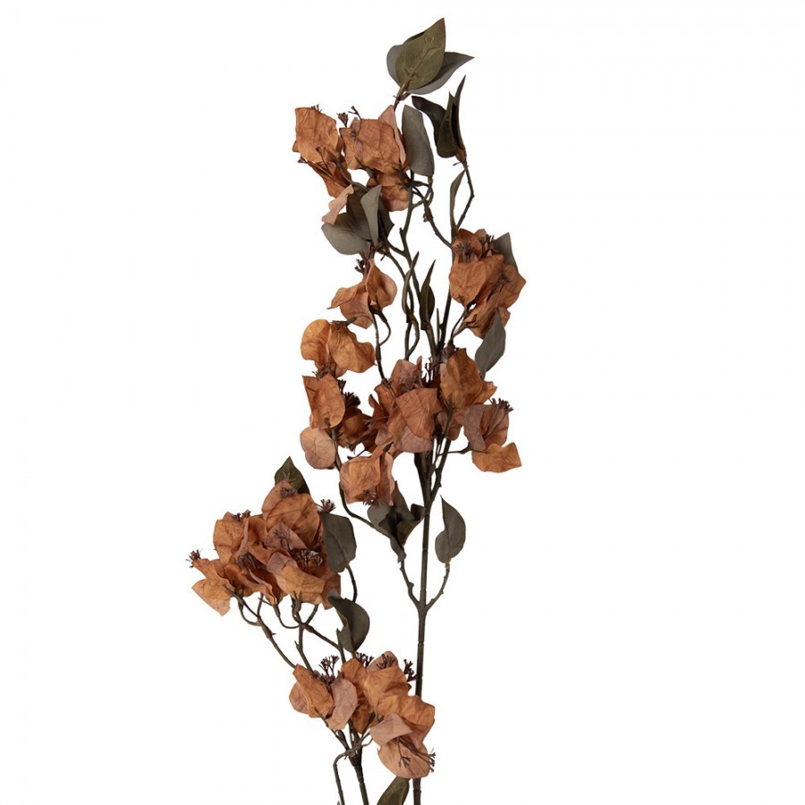 Artificial Flower 110 Cm Yellow Plastic - 12*15*110 cm