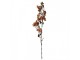 Artificial Flower 110 Cm Yellow Plastic - 12*15*110 cm Clayre & Eef