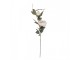 Artificial Flower 83 Cm White Plastic - 14*14*83 cm Clayre & Eef
