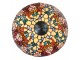 Stolní lampa Tiffany - Ø 46*64 cm Clayre & Eef