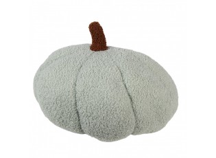 Decoration Pumpkin ? 20x14 Cm Green Polyester - ? 20*14 cm