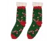 Christmas Socks One Size Green Synthetic - One size Clayre & Eef