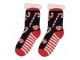 Christmas Socks One Size Black Synthetic - One size Clayre & Eef