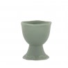 Barva: zelenáMateriál: porcelán