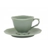 Barva: zelenáMateriál: porcelán