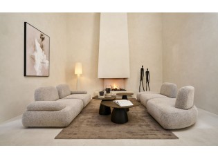 Nástěnná dekorace obraz Dea akryl - 100*5*150 cm