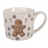 Barva: bílá off, hnědáMateriál: porcelánHmotnost: 0.28 kg