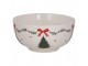 Soup Bowl 500 Ml White Ceramic - 500 ml Clayre & Eef