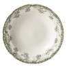 Materiál: porcelánBarva: bílá, zelenáHmostnost: 0,34 kg