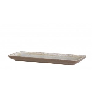 Latté melaminový podnos tácek Cassis M - 21*10*2 cm