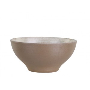 Latté melaminová miska Cassis - Ø 14*7 cm