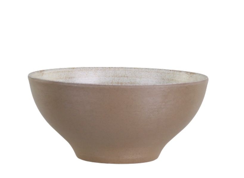 Latté melaminová miska Cassis - Ø 14*7 cm