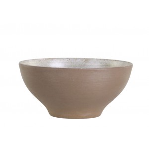 Latté melaminová miska Cassis - Ø 16*8 cm