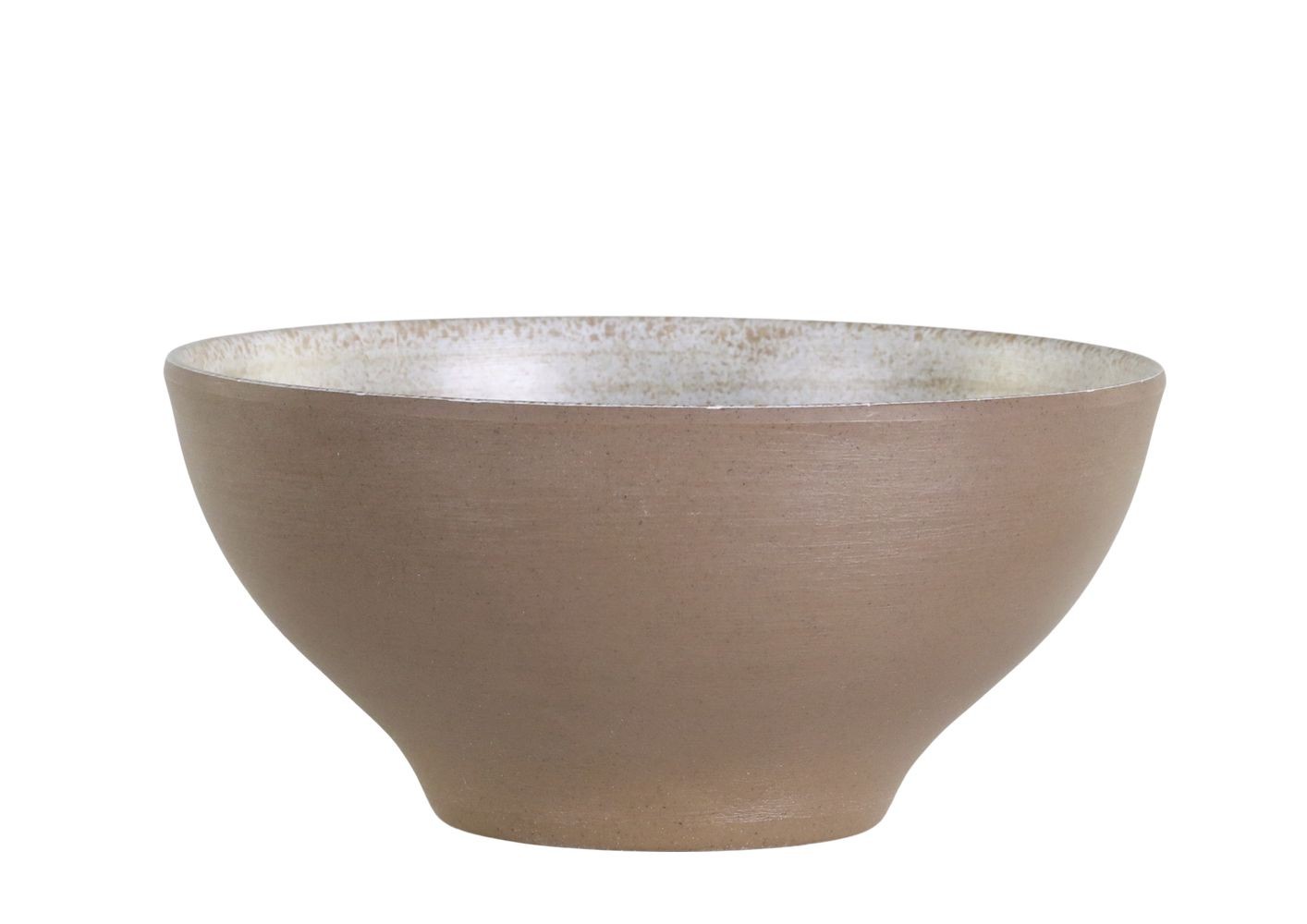 Latté melaminová miska Cassis - Ø 16*8 cm