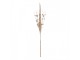 Decorative Branch Beige Plastic Christmas Decoration - Clayre & Eef
