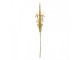 Decorative Branch Gold Colored Plastic Christmas Decoration - Clayre & Eef