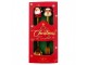 Dessert Cutlery SET 2 Gold Colored Metal Christmas Decoration Christmas - Christmas Clayre & Eef