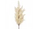 Artificial Flower Green Plastic - Clayre & Eef