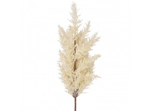 Artificial Flower Green Plastic - 