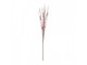 Decorative Branch Pink Plastic Christmas Decoration - Clayre & Eef