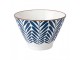 Bowl White Ceramic - ? 18*11 cm Clayre & Eef