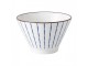Bowl 350 ML White Ceramic - ? 13*8 cm / 350 ml Clayre & Eef