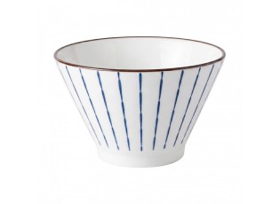 Bowl 350 ML White Ceramic - ? 13*8 cm / 350 ml