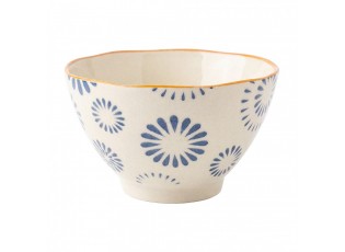 Bowl 350 ML Beige Ceramic - ? 13*7 cm / 350 ml