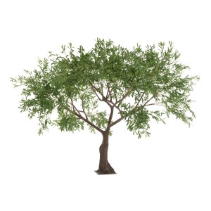 Dekorační strom olivovník Olea Tree - 295*295*220 cm