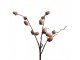 Artificial Flower Pink Plastic - Clayre & Eef