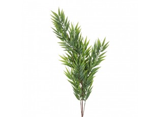 Artificial Flower Green Plastic - 