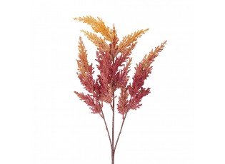 Artificial Flower Pink Plastic - 