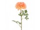 Artificial Flower Pink Plastic - Clayre & Eef