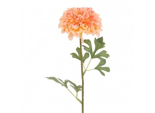 Artificial Flower Pink Plastic - 