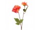 Artificial Flower Orange Plastic - Clayre & Eef
