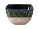 Bowl Black Ceramic - 11*11*7 cm / 300 ml Clayre & Eef