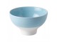 Bowl Blue Ceramic - ? 11*7 cm / 300 ml Clayre & Eef