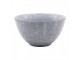 Bowl Grey Ceramic - 15.0 cm Clayre & Eef