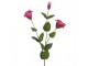 Artificial Flower Pink Plastic - Clayre & Eef