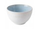 Bowl White Ceramic - ? 11*6 cm / 250 ml Clayre & Eef